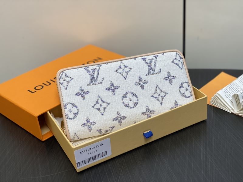 Louis Vuitton Wallets